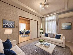 小平市学園 東町 戸建て