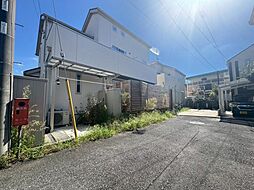 府中市西原町4丁目 戸建て