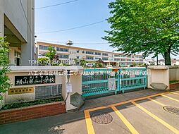 八王子市長房町の土地