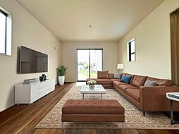 武蔵村山市岸3丁目 新築2号棟