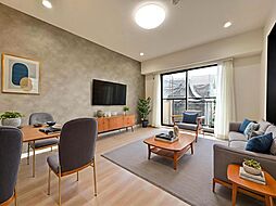 フラッツ西所沢