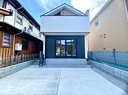 国分寺市西町1丁目 新築1号棟