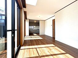 調布市八雲台1丁目 戸建て