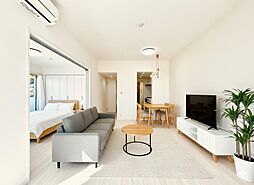 東急ドエルアルス永山