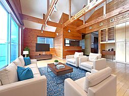 国分寺市本多4丁目 戸建て