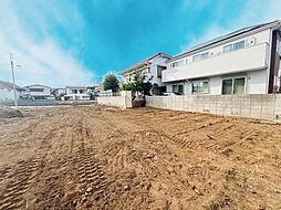 小平市仲町 新築