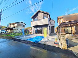 八王子市上柚木の一戸建て