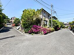 八王子市大塚 戸建て