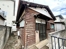 国分寺市日吉町1丁目 土地