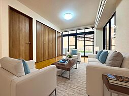 昭島市中神町 戸建て