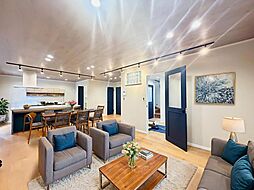 府中市四谷4丁目 戸建て