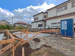 三鷹市北野２丁目の一戸建て