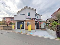 清瀬市野塩５丁目の一戸建て