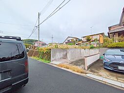 八王子市西寺方町の土地