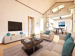 日野市新町4丁目 戸建て