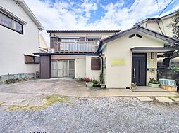 新座市栄5丁目 戸建て