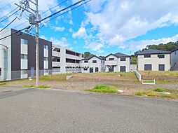 八王子市兵衛２丁目の土地