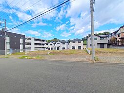 八王子市兵衛２丁目の土地