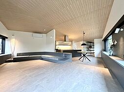 羽村市羽加美3丁目 新築