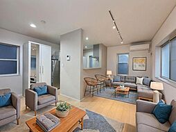 昭島市緑町5丁目 戸建て