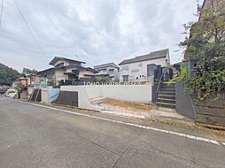 八王子市宇津木町の土地