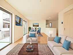 府中市浅間町4丁目 新築B号棟