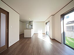 府中市浅間町4丁目 新築A号棟