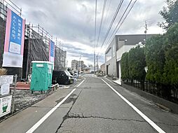 国分寺市東戸倉1丁目 新築2号棟