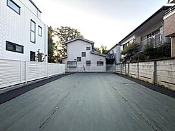 小平市学園 西町1丁目 土地