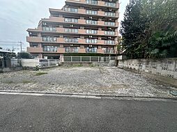 府中市是政5丁目 土地