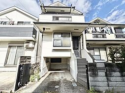 国分寺市西町2丁目 戸建て