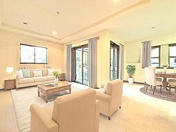 小平市花小金井5丁目戸建