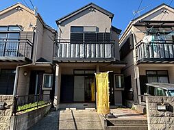 多摩市和田 戸建て
