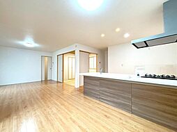 清瀬市中里3丁目 戸建て