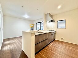 東大和市新堀1丁目 新築