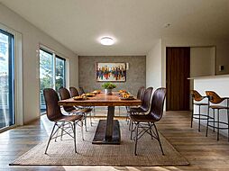 日野市新井1丁目 新築7号棟