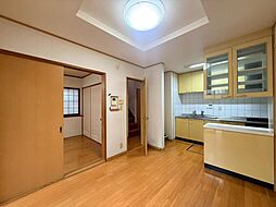 小平市花小金井南町3丁目 戸建て