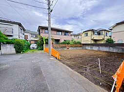 府中市新町3丁目 新築