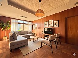 国分寺市西恋ヶ窪2丁目 戸建て