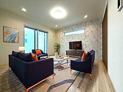 日野市新井1丁目 4号棟