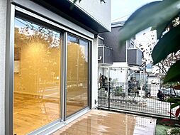 稲城市百村 戸建て