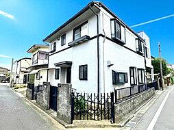 西東京市中町5丁目 戸建て