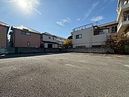 国立市中2丁目 土地