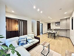 西多摩郡 瑞穂町長岡1丁目 新築