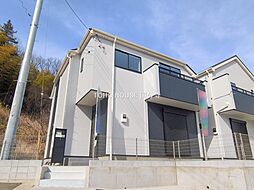 八王子市上柚木の一戸建て