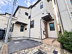 杉並区高円寺南3丁目 戸建て