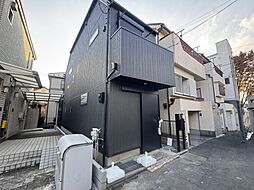 調布市深大寺北町5丁目 新築