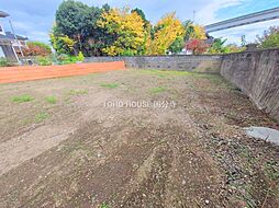 日野市高幡の土地