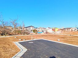 八王子市弐分方町の土地