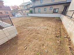 青梅市新町７丁目の土地